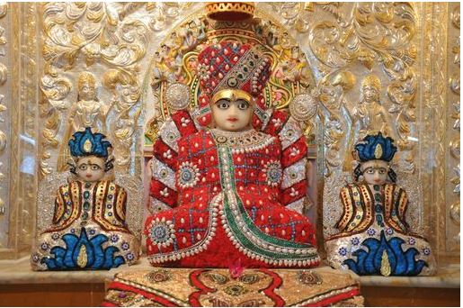 Sacred art of the Tirthankara