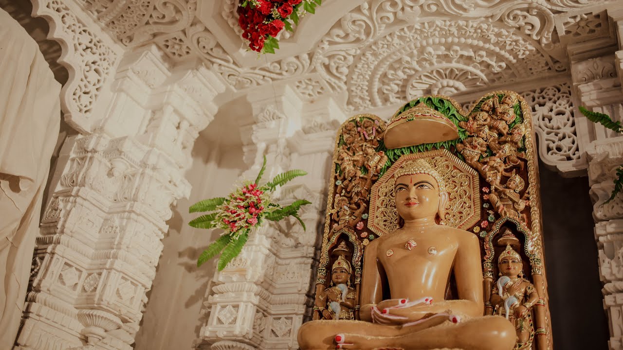 Featured article on Abhinandannath Swami's teachings